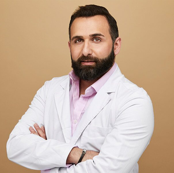 Dr. Kaveh