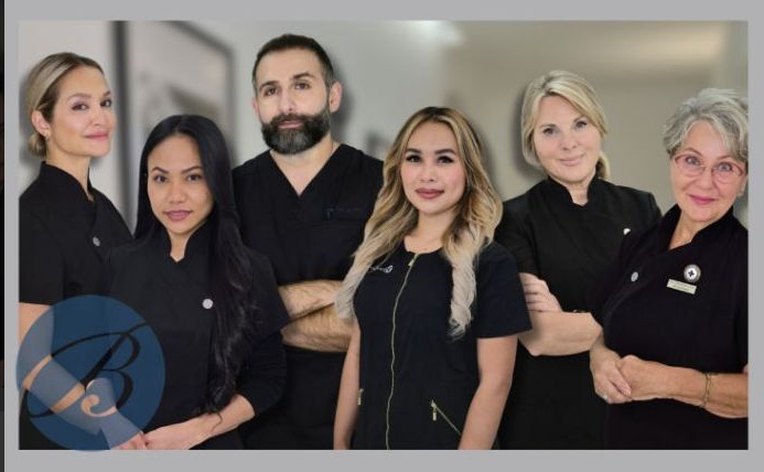 Vårt team på Beauty Kliniken